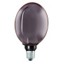 Лампа LED 4W 220V 110lm 1800K E27 DIM 130x171mm филаментная [4058075846104] Osram Vintage 1906 Globe Smoke