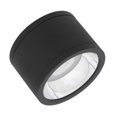 Накладной LED светильник 30W 220V 3300lm 4000K ⌀160mm IP65 белый [4058075769151] Ledvance DL Surface DN