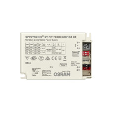 LED драйвер 75W 220-240V выходная 27-42V 1650mA IP20 [4052899999565] Osram OT FIT CS