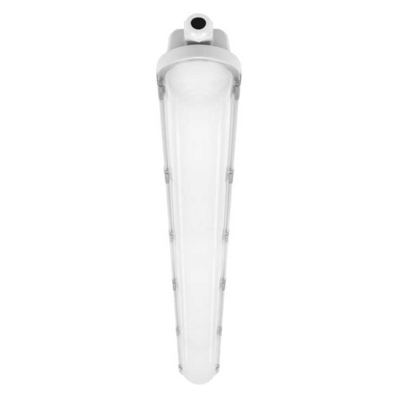 Cветильник LED линейный 32W 220V 4400lm 4000K 1200x82x68mm IP65 [4058075541108] Ledvance DP 1200