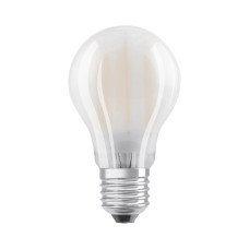 Лампа светодиодная 11W 220V 1521lm 2700K E27 60x105mm DIM груша [4058075245860] OSRAM LED Retrofit CLASSIC A
