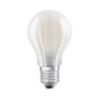 Лампа светодиодная 11W 220V 1521lm 2700K E27 60x105mm DIM груша [4058075245860] OSRAM LED Retrofit CLASSIC A