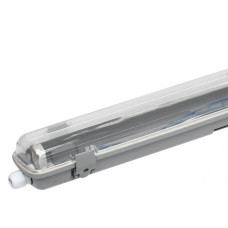 Cветильник LED линейный 220V G13 1265x85x70mm IP65 [LDSPA0-2120-01-K01] УЕК ALFADSP-2120-01