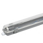 Світильник LED лінійний 220V G13 1265x85x70mm IP65 [LDSPA0-2120-01-K01] УЕК ALFADSP-2120-01