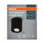 Світильник спотовий світлодіодний SURFACE 230V GU10 [4099854445965] 80х95mm Osram