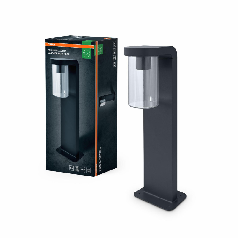 Світильник 230V IP44 500х160mm [4099854460937] Osram ENDURA CLASSIC CASCADE