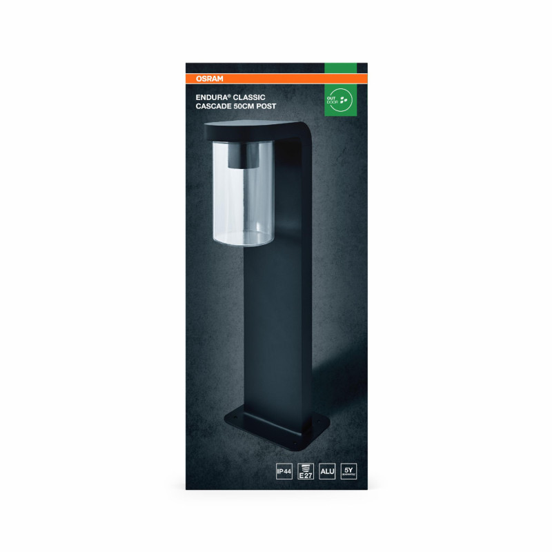 Світильник 230V IP44 500х160mm [4099854460937] Osram ENDURA CLASSIC CASCADE
