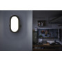 Светильник 11W 230V 840lm 4000K IP54 216х79х143mm [4099854428630] Osram LED BULKHEAD