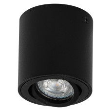 Светильник спотовый светодиодный SURFACE 230V GU10 [4099854445965] 80х95mm Osram
