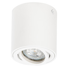 Светильник спотовый светодиодный SURFACE 230V GU10 [4099854446009] 80х95mm Osram