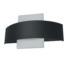 Светильник 10.5W 230V 410lm 3000K IP44 60x142x240mm [4099854461873] Osram ENDURA STYLE SHIELD