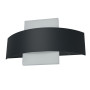 Светильник 10.5W 230V 410lm 3000K IP44 60x142x240mm [4099854461873] Osram ENDURA STYLE SHIELD