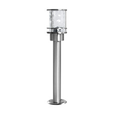 Светильник 230V IP44 550x127mm [4099854452239] Osram ENDURA CLASSIC POST