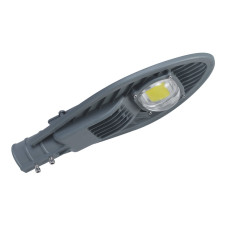 LED Светильник уличный 30W 220V 3000lm 6500K IP65 350x150x65mm консольный [l0820009] E.NEXT e.LED.Street.30.6500
