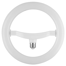 Лампа светодиодная 14.5W 220V 1521lm 2700K E27 ⌀260mm кольцо [4058075606999] OSRAM CIRCOLUX LED