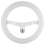 Лампа светодиодная 14.5W 220V 1521lm 2700K E27 ⌀260mm кольцо [4058075606999] OSRAM CIRCOLUX LED