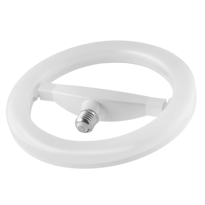 Лампа светодиодная 14.5W 220V 1521lm 2700K E27 ⌀260mm кольцо [4058075606999] OSRAM CIRCOLUX LED