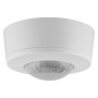 Датчик движения 1000Вт 360° дальность 6м инфракрасный IP44 белый [4099854454035] Osram
