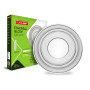 LED Светильник накладной 85W 230V 5800lm 3000-6500K ø480x85mm DIM [4262380665521] LED-ALR-85W-T35 EUROLAMP
