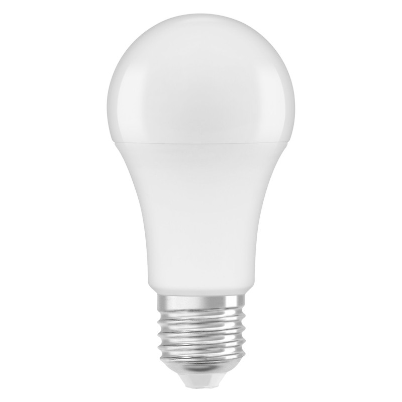 Лампа LED 13W 220V 1521lm 6500K E27 60x118mm груша [4058075304277] LED STAR CLASSIC A OSRAM