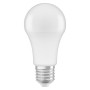 Лампа LED 13W 220V 1521lm 6500K E27 60x118mm груша [4058075304277] LED STAR CLASSIC A OSRAM