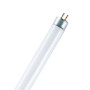 Лампа трубка люмінесцентна 8W 56V 385lm 4000K G5 DIM 302x16mm [4050300008912] OSRAM Basic T5 Short