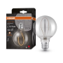 Лампа светодиодная винтажная 3.4W 220V 100lm 1800К E27 95x138mm [4058075760950] OSRAM vintage