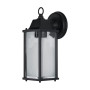 Светильник 220V IP43 105x293x150mm [4058075206649] Ledvance ENDURA CLASSIC LANTERN