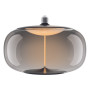 Лампа светодиодная винтажная 12W 220V 350lm 1800K E27 DIM 300x210mm филаментная [4058075836303] OSRAM Vintage 1906 LED Big