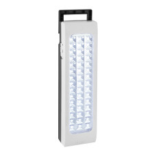 Светильник 9W 5V 720lm 6500K 245х70х43mm [4260642639938] EUROLAMP EM-45SMD/9W(S)