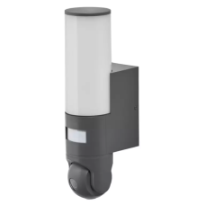 SMART светильник настенный с камерой 16W 230V 1750lm 3000K HD WIFI 120х320х80mm [4099854474972] Osram