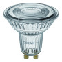 Лампа LED 6,1W 230V 575lm 2700K GU10 DIM 50x52mm рефлекторная [4099854456930] Osram PAR16