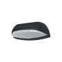 Уличный LED 12W 230V 530lm 3000K IP44 86x210x90mm [4099854462139] Osram Style Wide DG