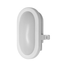Уличный LED 6W 220V 420lm 4000K IP54 117x168x70mm [4058075271586] Ledvance Bulkhead WT