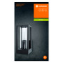 Світильник 220V IP44 245х110mm [4058075554399] Ledvance ENDURA FRAME