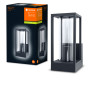 Світильник 220V IP44 245х110mm [4058075554399] Ledvance ENDURA FRAME