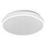 LED Светильник накладной 16W 220V 1050-2000lm 3000K 70х280mm [4058075829183] LEDVANCE ORBIS LONDON