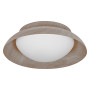 LED Светильник накладной 2хE27 220V 100х305mm [4058075829169] LEDVANCE ORBIS MILAN