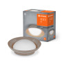 LED Светильник накладной 2хE27 220V 100х305mm [4058075829169] LEDVANCE ORBIS MILAN