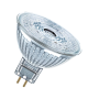 Лампа светодиодная 3.8W 12V 345lm 4000К GU5.3 50х44mm рефлекторная [4058075796676] OSRAM PARATHOM MR16