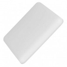 Встраиваемый LED светильник 19W 1750lm 5000K 120mm IP20 Белый [4260642638603] LED-DLS-19/5 EUROLAMP