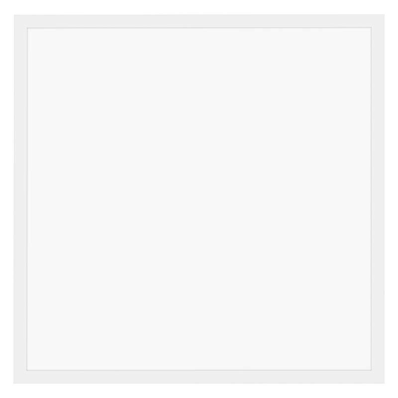 Светодиодная панель 36W 3600lm 6500K 595x595x32mm IP40 [4099854187278] Ledvance PL ECO E