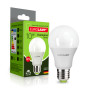 Лампа светодиодная 10W 12V 880lm 4000K Е27 60х112mm груша [4262380660007] LED-A60-10274(12) EUROLAMP
