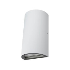 Светильник 12W 220V 700lm 3000K IP44 55x160x90mm [4058075214071] Ledvance ENDURA STYLE UPDOWN
