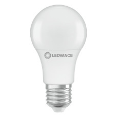 Лампа светодиодная 8.8W 220V 806lm 2700K E27 60х112mm груша [4099854094200] LED CL A60 MS LEDVANCE