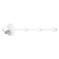 Светильник настенный светодиодный Decor Perchero 220V [4058075756816] 765х150х130mm ledvance