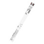 LED драйвер 120W 220-240V выходная 54-216V 750mA IP20 [4052899497900] Osram D LT2 L