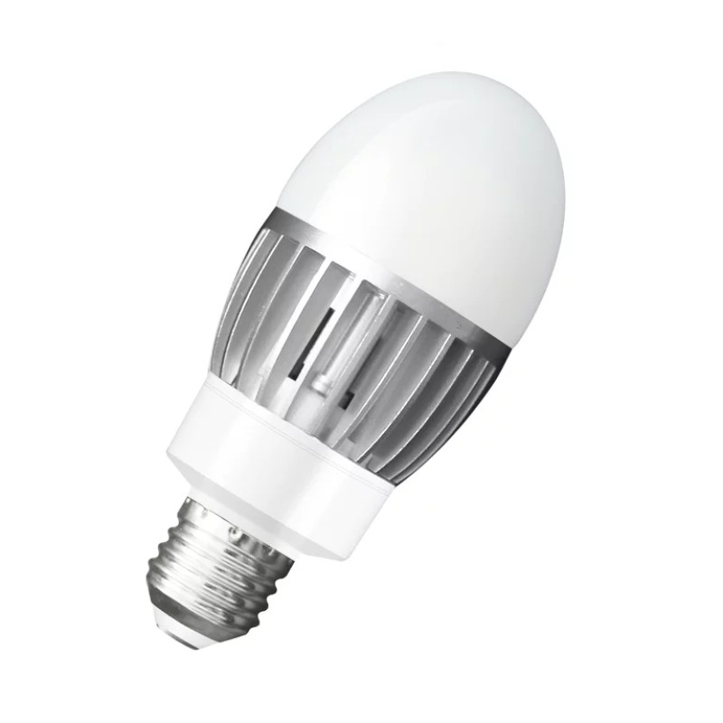 Лампа светодиодная 14.5W 220V 2000lm 4000К E27 56х138mm сверхмощная [4099854040627] HQL LED P LEDVANCE