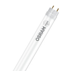 Лампа трубка LED 6.7W 603mm 220V 1100lm 6500K G13 одностороннее подключение [4058075612174] OSRAM SubstiTUBE
