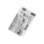1x26-42 ЕПРА для компактних люмінесцентних ламп 220-240V IP20 [4008321329134] QTP-M Osram